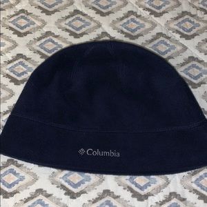 Columbia Omni-heat winter hat